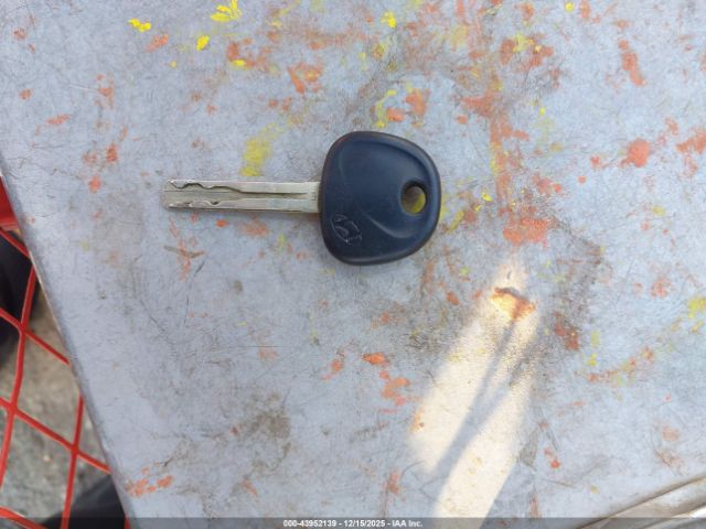 Hyundai SONATA Gls Image 2