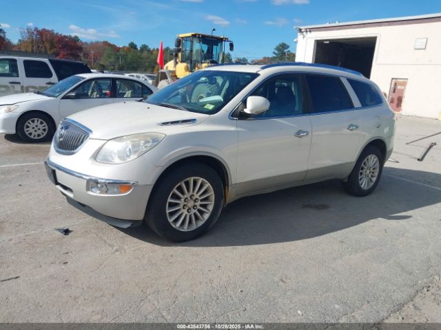 Buick Enclave 1xl Image 6