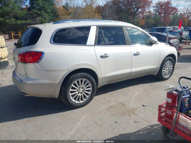 Buick Enclave 1xl Image 9