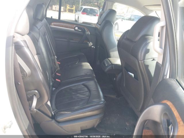 Buick Enclave 1xl Image 10