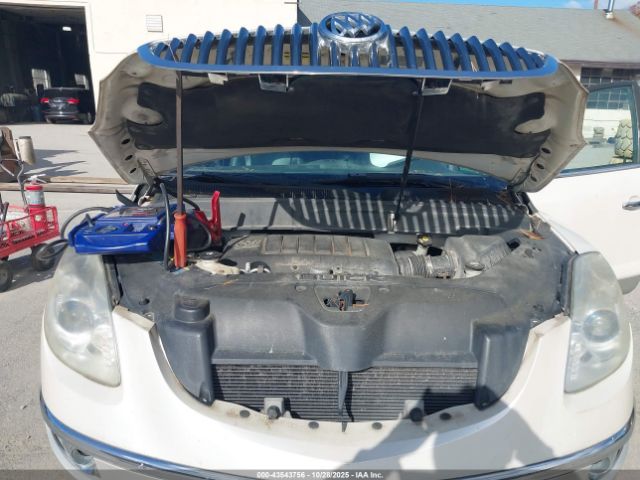 Buick Enclave 1xl Image 2