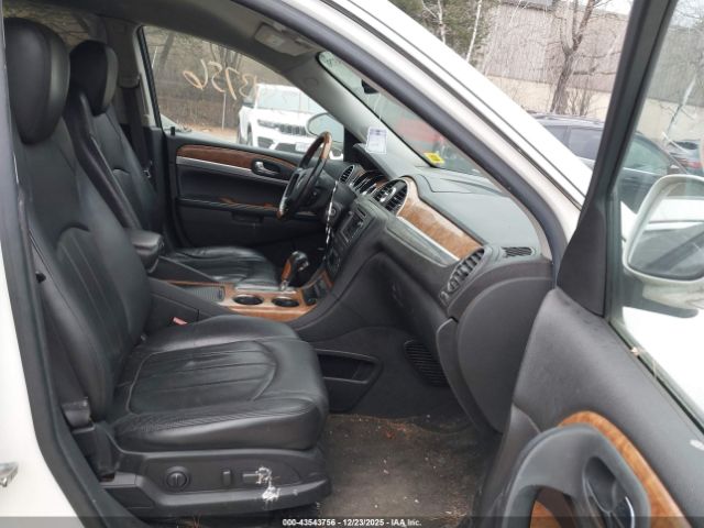 Buick Enclave 1xl Image 4