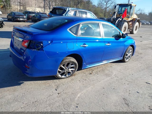 Nissan Sentra Sr Image 3