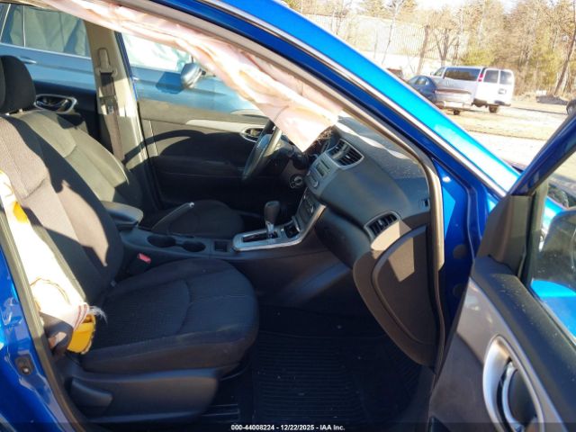 Nissan Sentra Sr Image 6