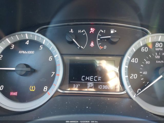 Nissan Sentra Sr Image 5