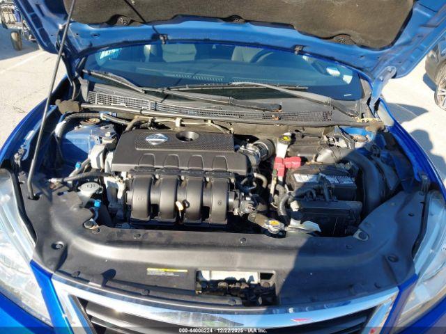 Nissan Sentra Sr Image 10