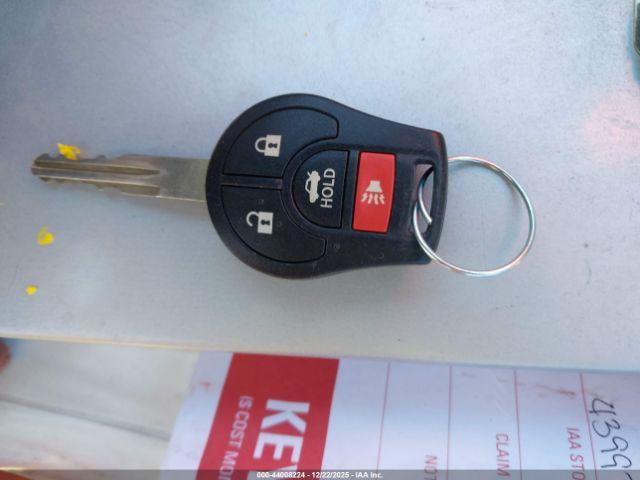 Nissan Sentra Sr Image 9