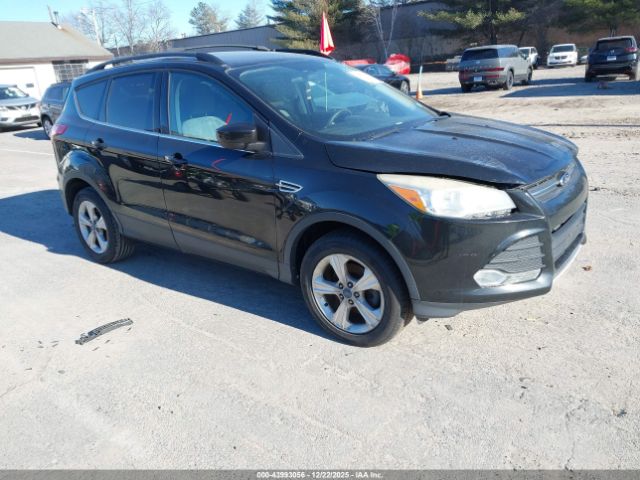 Ford Escape Se Image 1