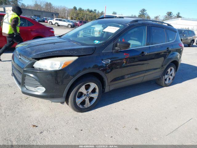 Ford Escape Se Image 6
