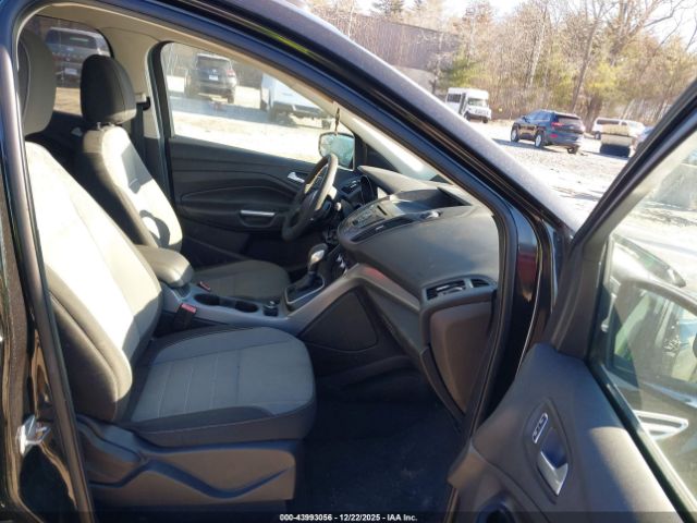 Ford Escape Se Image 8