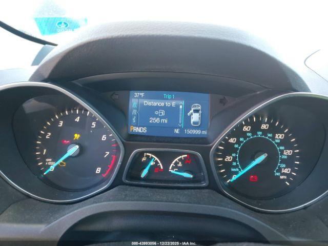 Ford Escape Se Image 10