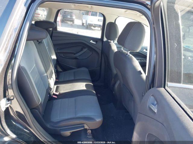 Ford Escape Se Image 9