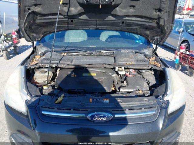 Ford Escape Se Image 5