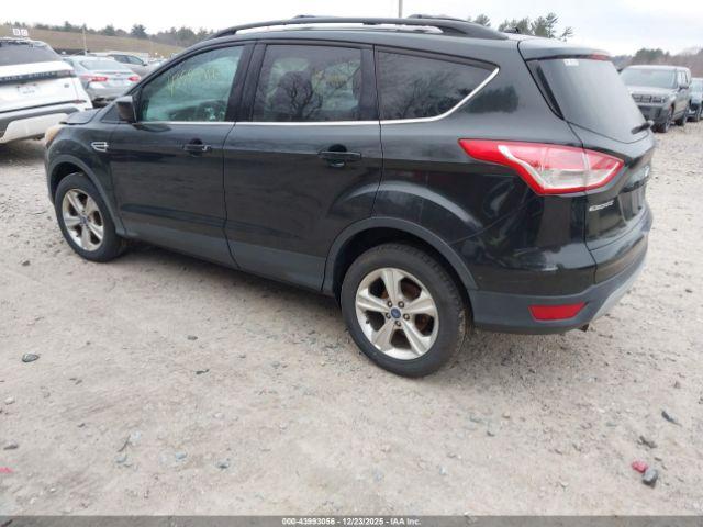 Ford Escape Se Image 11