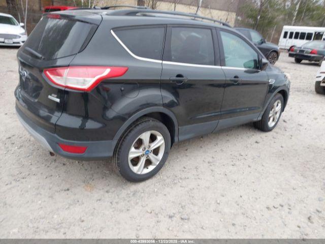 Ford Escape Se Image 3