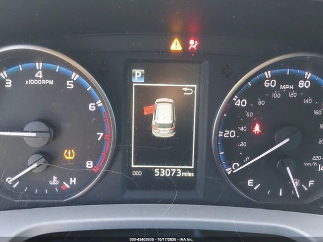 Toyota RAV4 Le Image 2