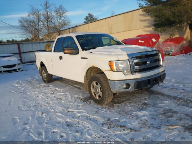 Ford F-150 Xlt Image 1