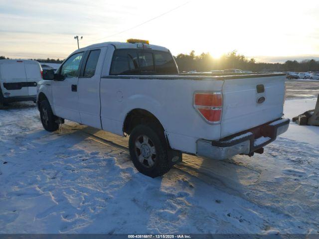 Ford F-150 Xlt Image 3