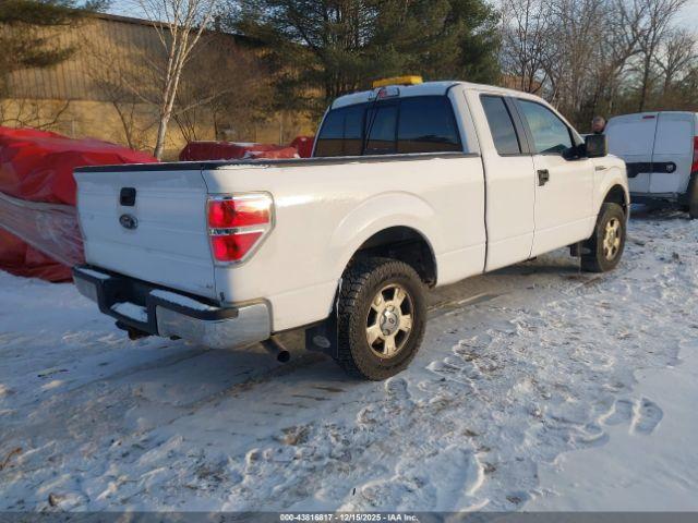 Ford F-150 Xlt Image 2