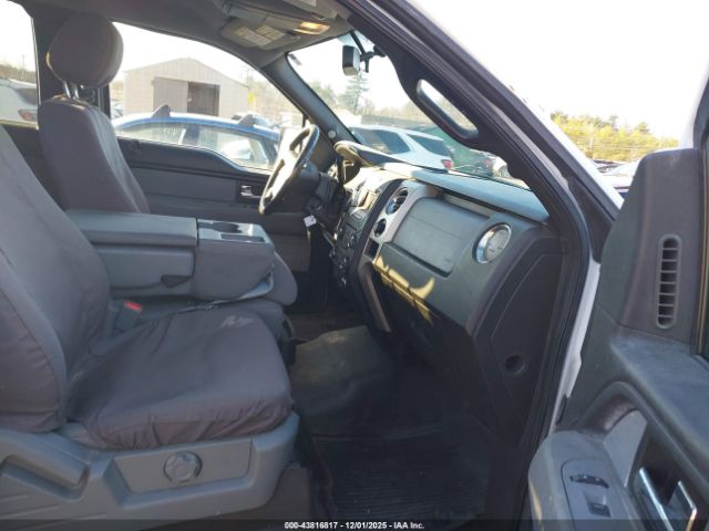 Ford F-150 Xlt Image 15