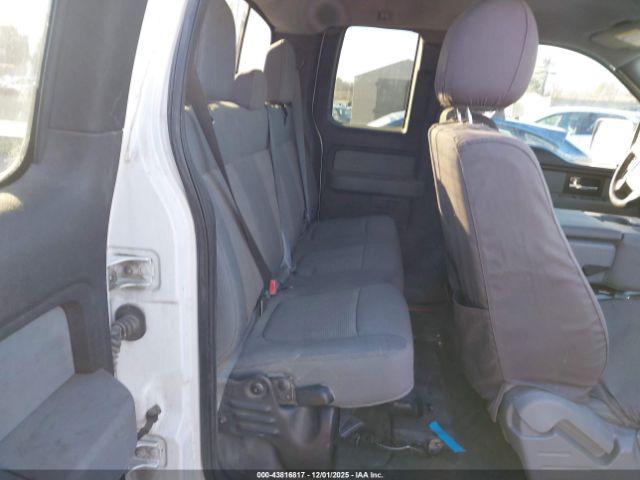 Ford F-150 Xlt Image 4