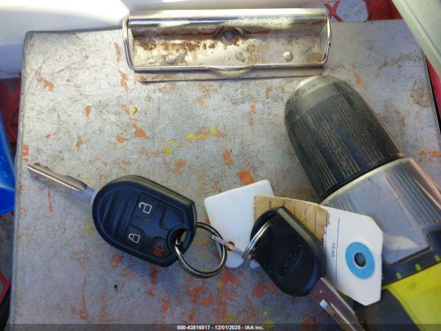 Ford F-150 Xlt Image 9