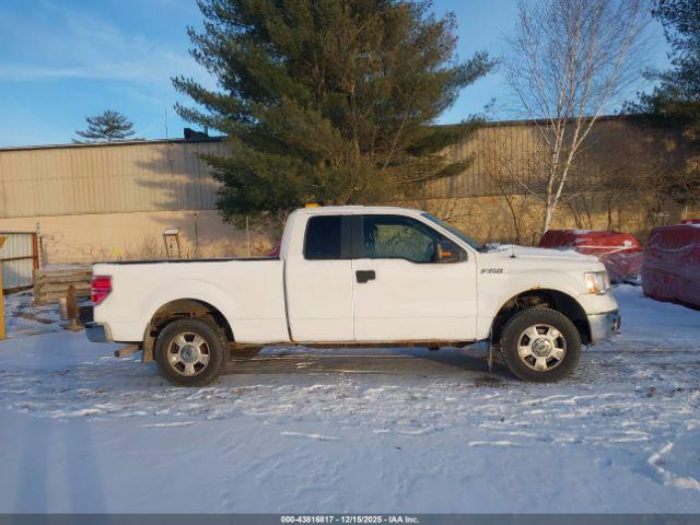 Ford F-150 Xlt Image 13