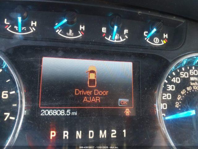 Ford F-150 Xlt Image 10