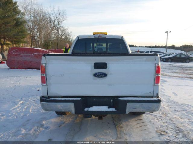 Ford F-150 Xlt Image 12