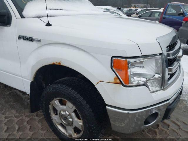 Ford F-150 Xlt Image 14
