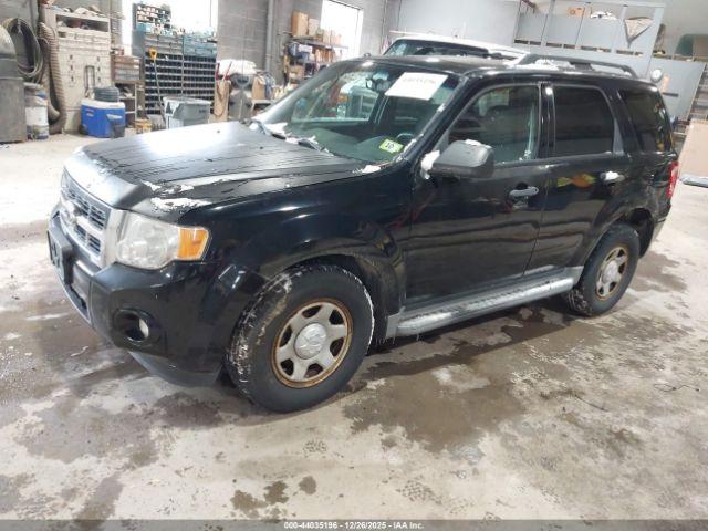Ford Escape Xlt Image 6