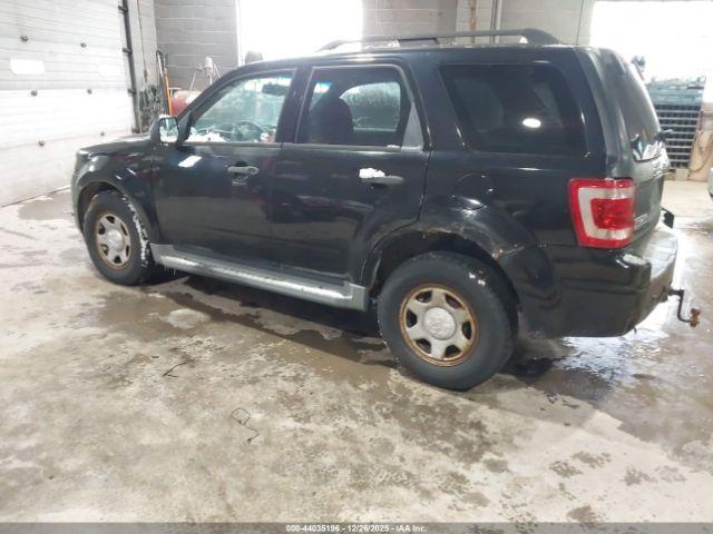 Ford Escape Xlt Image 4