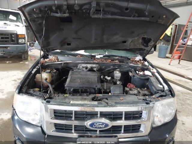 Ford Escape Xlt Image 11