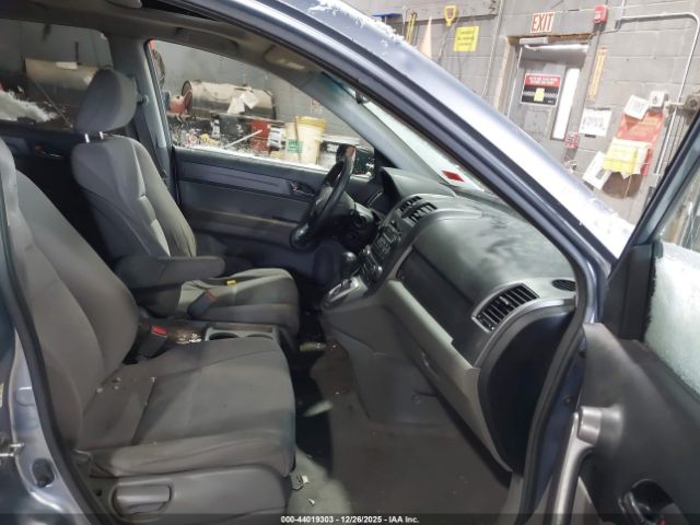 Honda CR-V Ex Image 4