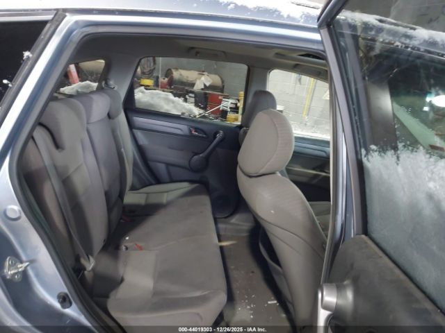 Honda CR-V Ex Image 8