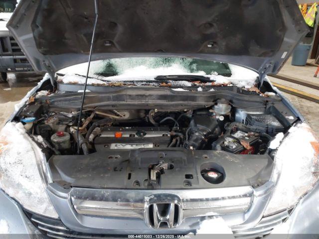 Honda CR-V Ex Image 10