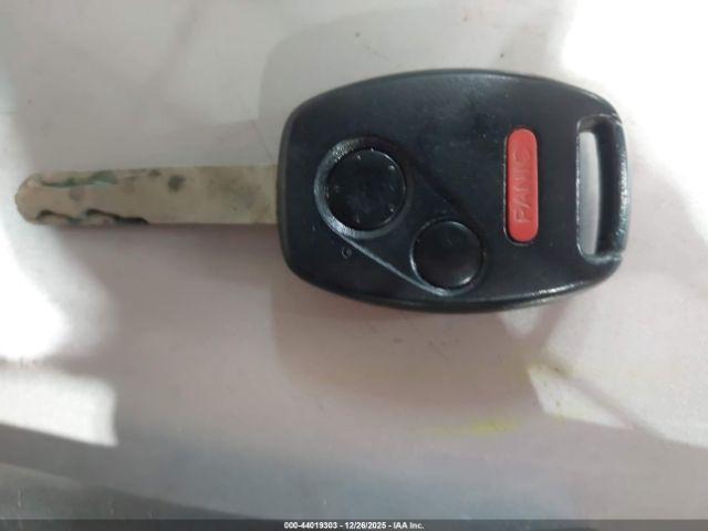 Honda CR-V Ex Image 7