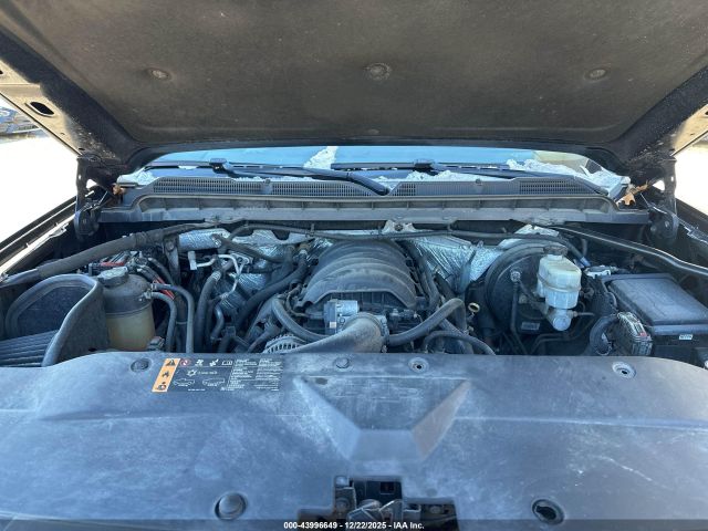 Chevrolet Silverado 1500 2lt Image 10