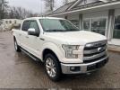 Ford F-150 Lariat Image 1