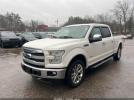 Ford F-150 Lariat Image 5