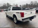 Ford F-150 Lariat Image 6