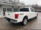 Ford F-150 Lariat Image 10