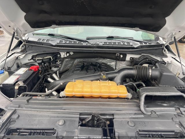 Ford F-150 Lariat Image 8