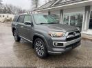 Toyota 4Runner Limited Image 1