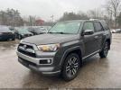 Toyota 4Runner Limited Image 6