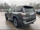 Toyota 4Runner Limited Image 4