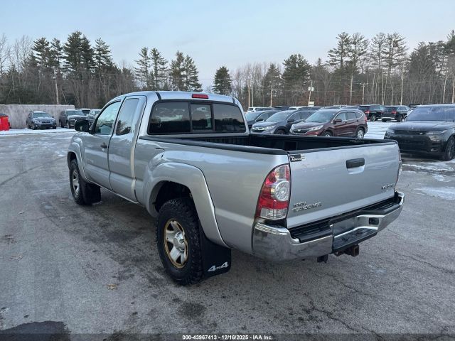 Toyota Tacoma Base V6 Image 4