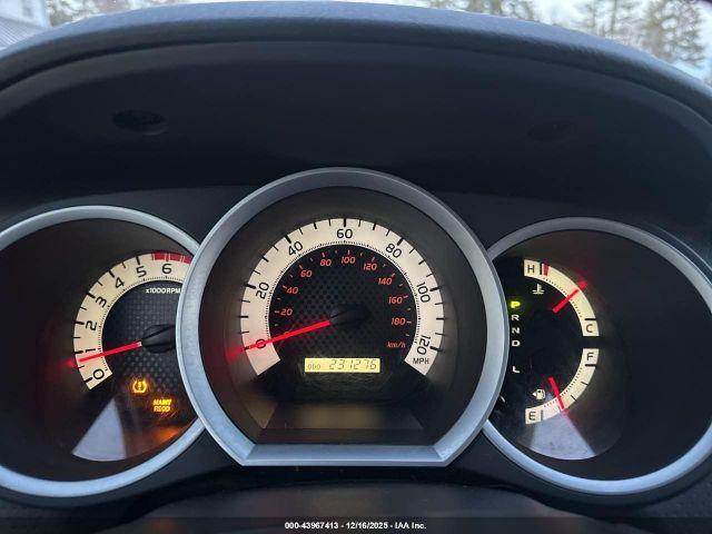 Toyota Tacoma Base V6 Image 6