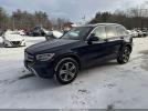 Mercedes-Benz GLC 4matic Image 2