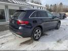 Mercedes-Benz GLC 4matic Image 4